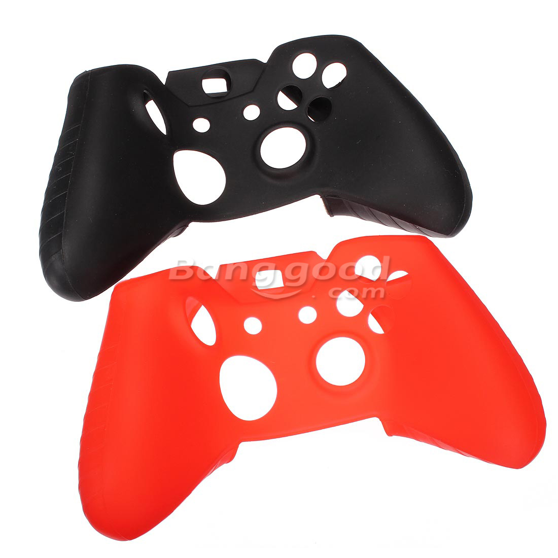 Durable Silicone Protective Case Cover For XBOX ONE Controller 13